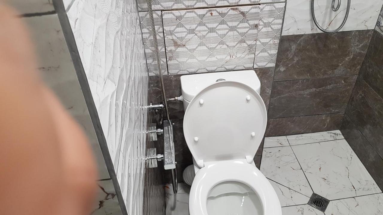 Апартамент За Гости Ива Ruse Esterno foto